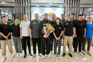 官方网站-赵继伟：准备开启新阶段…祝我自己生日快乐感谢大家❤️