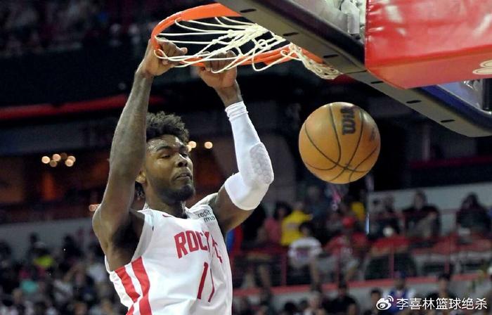 规则讲解-冲击亿元合同！火箭又一24岁新星崛起：攻防一体能力超探花郎？