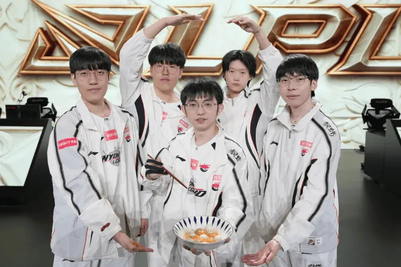 百家乐玩法-连输两局0-2落后WBG，身处悬崖的AL还有机会吗？