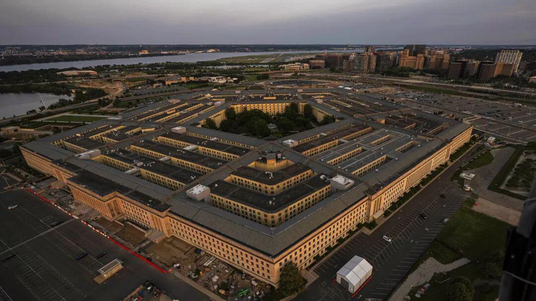 规则讲解-五角大楼：美国力求避免与中国发生冲突