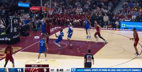 官方网站-拿到首分！哈登一条龙突破上篮&amp;弗拉格补防打手 可惜加罚没进！