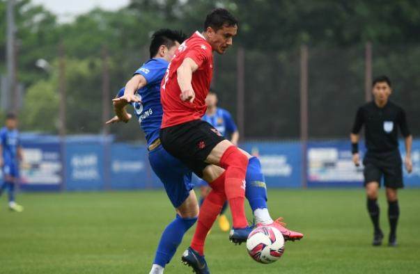 百家乐玩法-多名外援斥中国足球欠薪严重 100年别想进世界杯